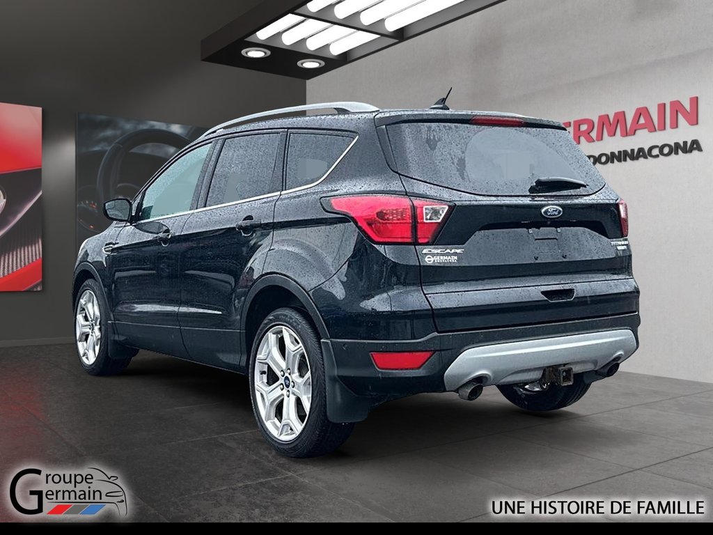 2019 Ford Escape in Donnacona, Quebec - 3 - w1024h768px