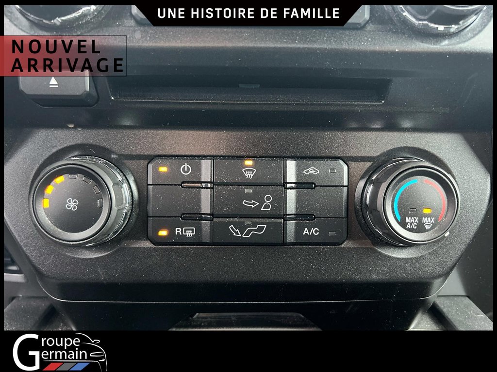 2017 Ford F-150 in Donnacona, Quebec - 17 - w1024h768px