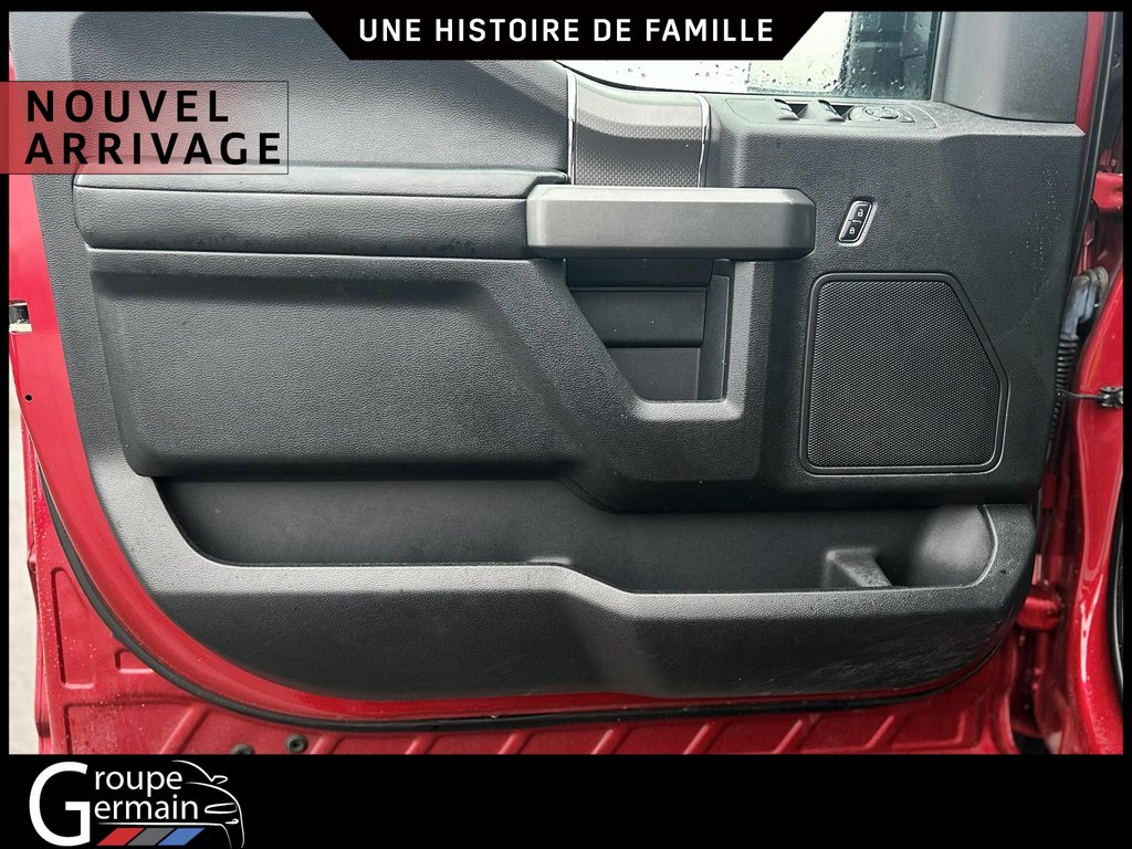 2017 Ford F-150 in Donnacona, Quebec - 6 - w1024h768px