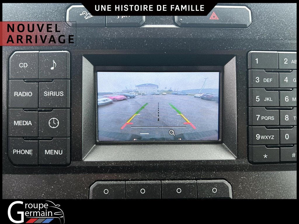 2017 Ford F-150 in Donnacona, Quebec - 16 - w1024h768px