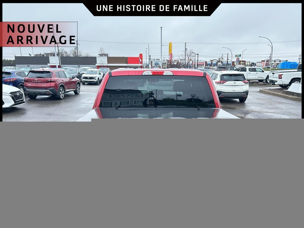 2017 Ford F-150 in Donnacona, Quebec - 5 - w1024h768px