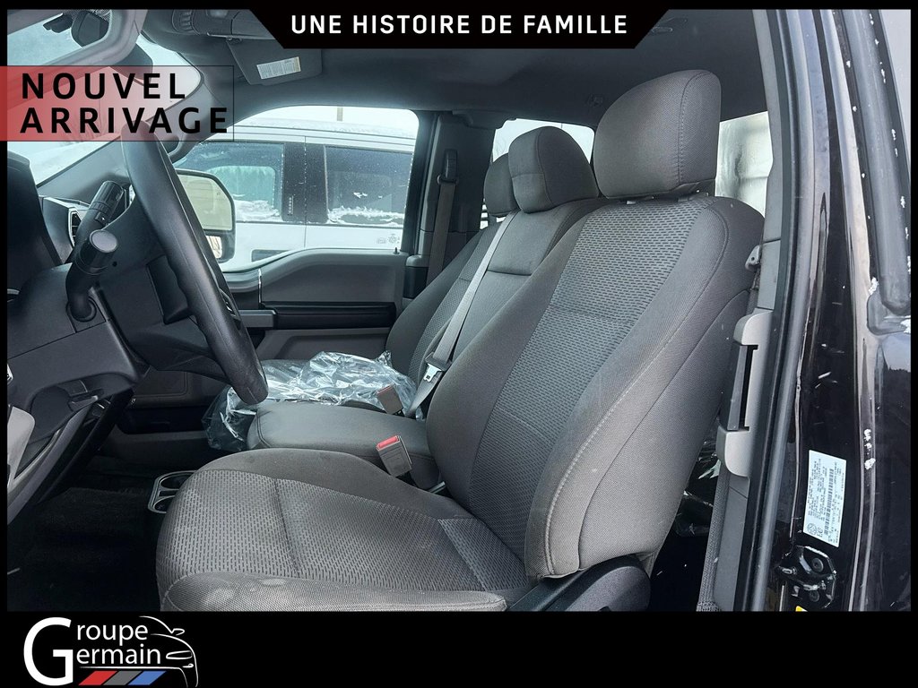 2018 Ford F-150 à Donnacona, Québec - 3 - w1024h768px