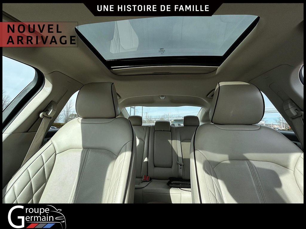 2017 Ford Fusion à Donnacona, Québec - 23 - w1024h768px