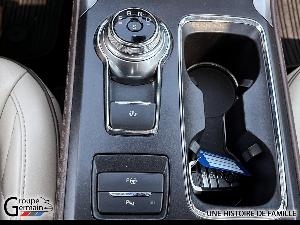 2017 Ford Fusion à Donnacona, Québec - 29 - w1024h768px