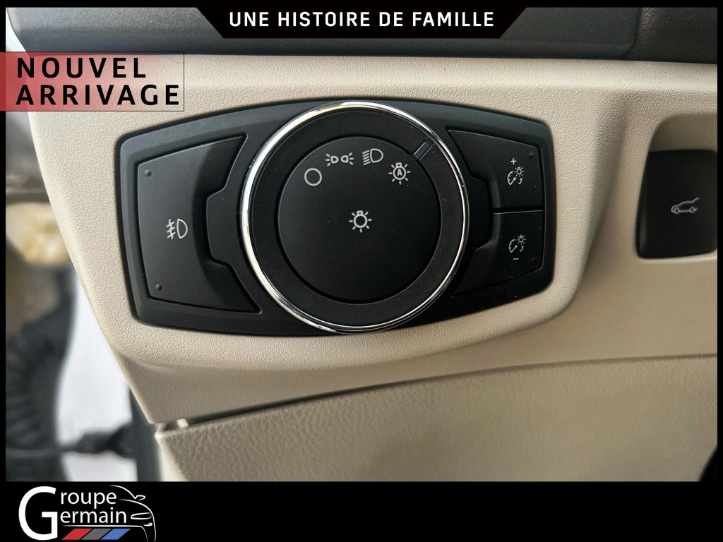 2017 Ford Fusion à Donnacona, Québec - 12 - w1024h768px