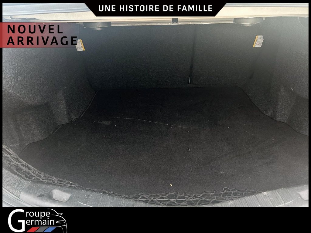 2017 Ford Fusion à Donnacona, Québec - 24 - w1024h768px
