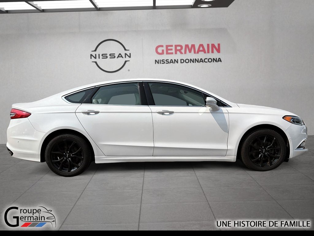 2017 Ford Fusion à Donnacona, Québec - 6 - w1024h768px