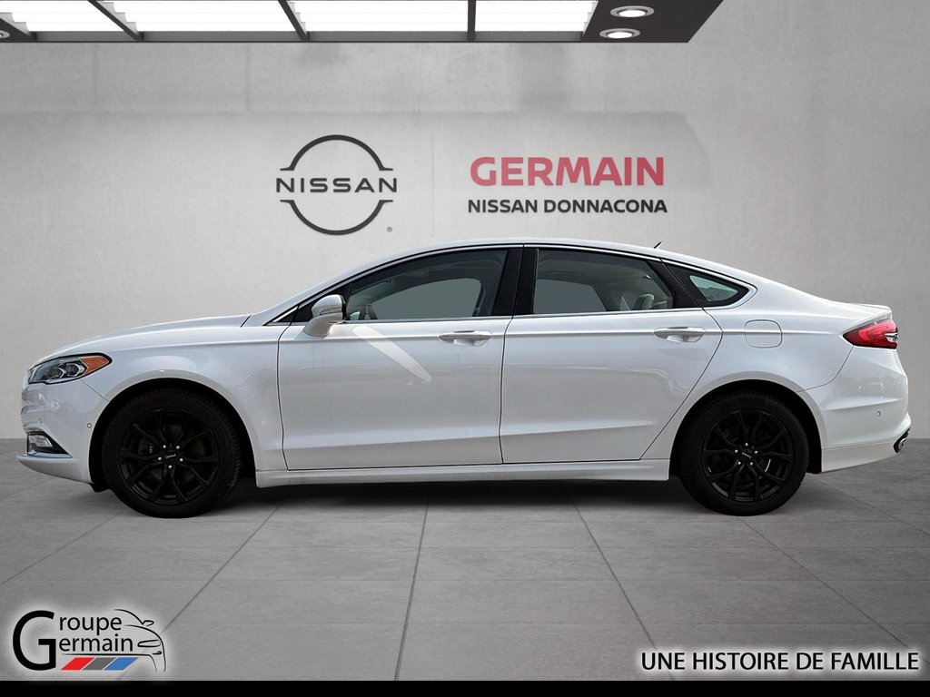 2017 Ford Fusion à Donnacona, Québec - 2 - w1024h768px