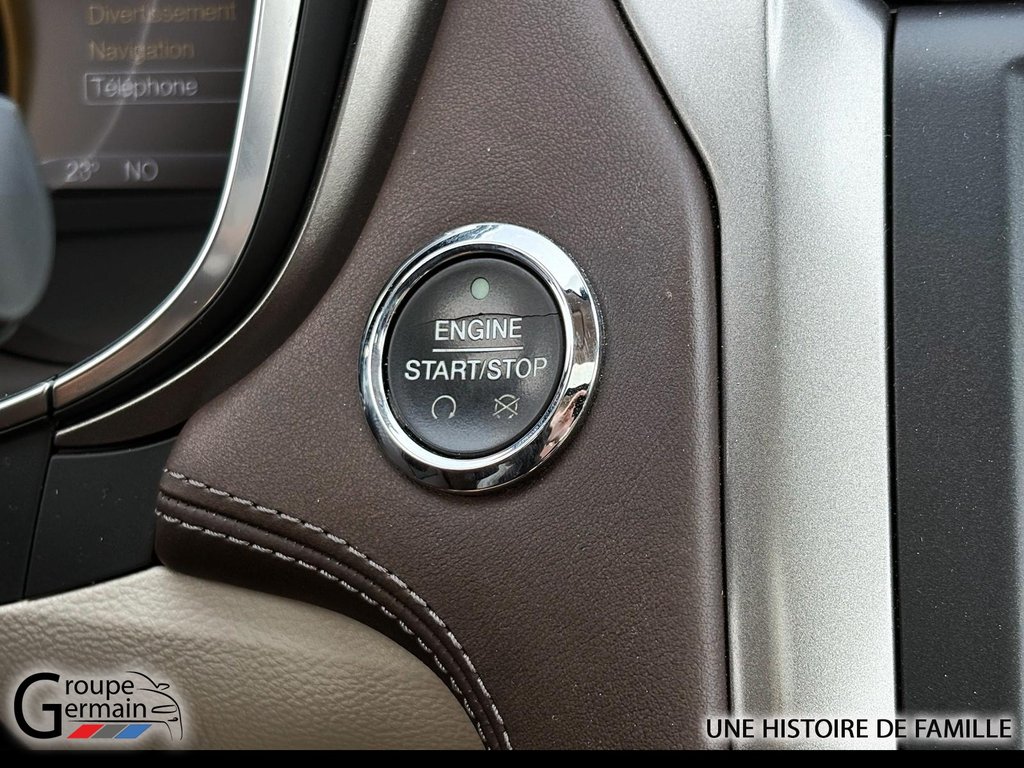 2017 Ford Fusion à Donnacona, Québec - 25 - w1024h768px