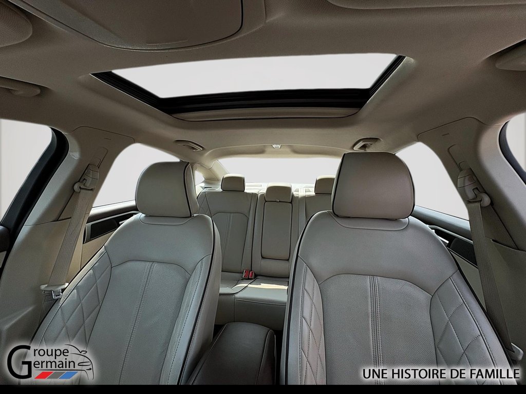 2017 Ford Fusion à Donnacona, Québec - 12 - w1024h768px