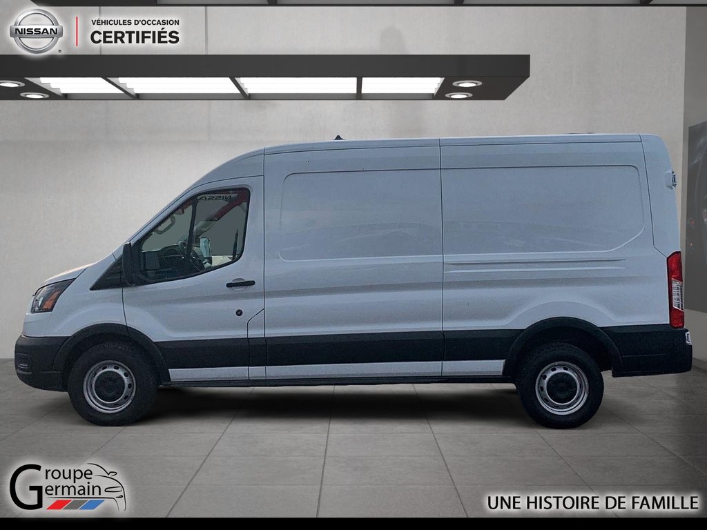 2022 Ford Transit Cargo Van à Donnacona, Québec - 2 - w1024h768px