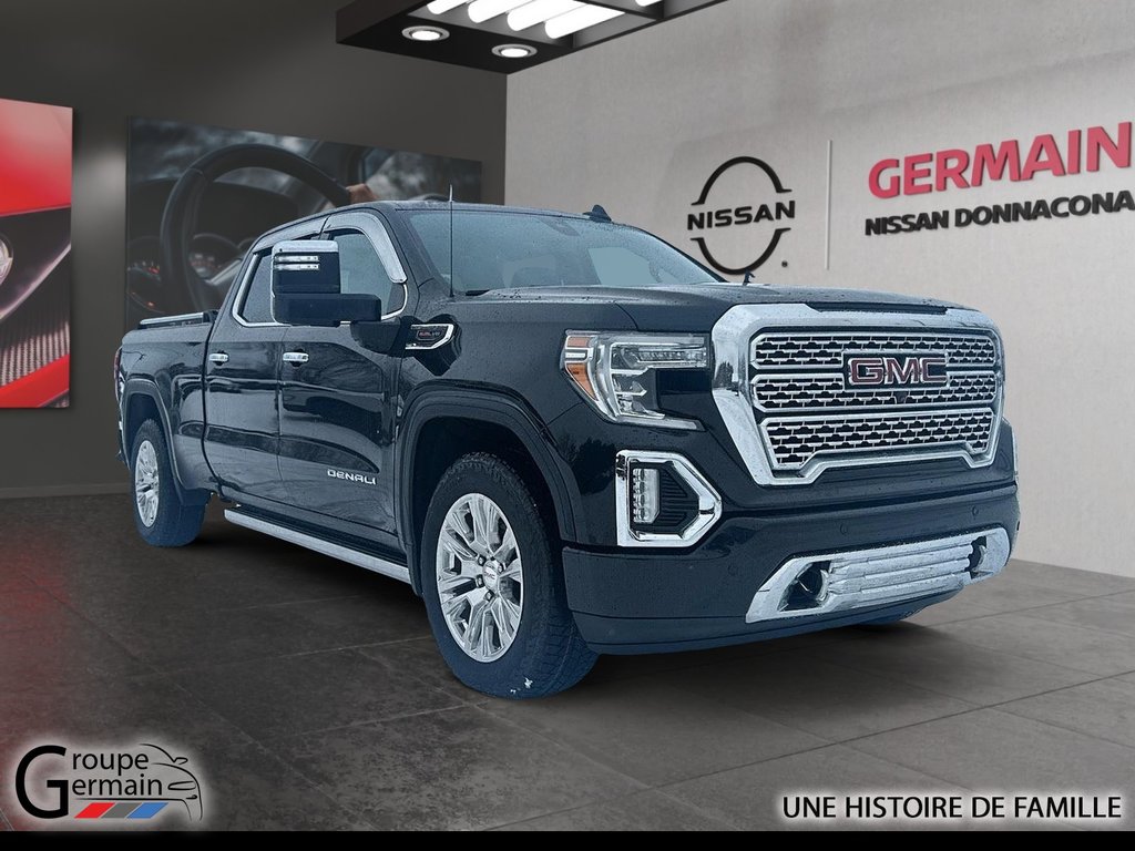 2021 GMC Sierra 1500 in Donnacona, Quebec - 7 - w1024h768px