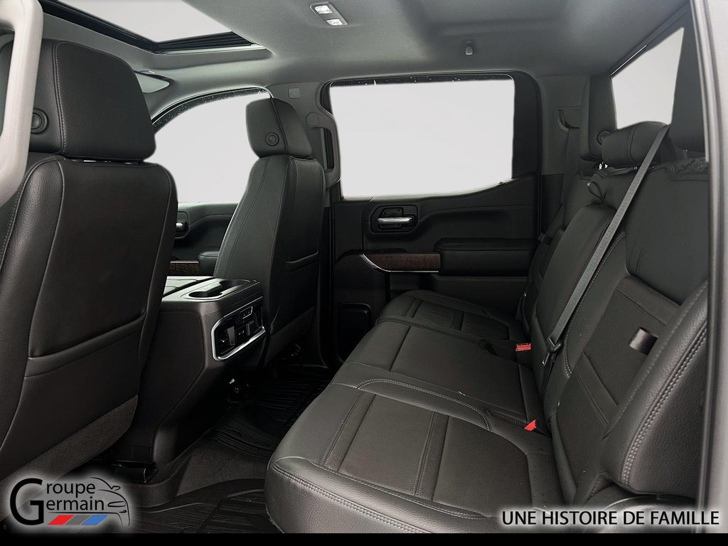 2021 GMC Sierra 1500 in Donnacona, Quebec - 26 - w1024h768px
