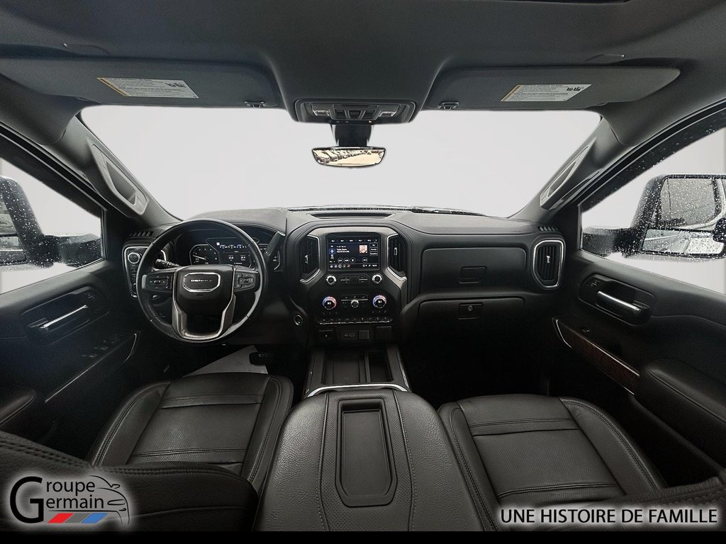 2021 GMC Sierra 1500 in Donnacona, Quebec - 25 - w1024h768px