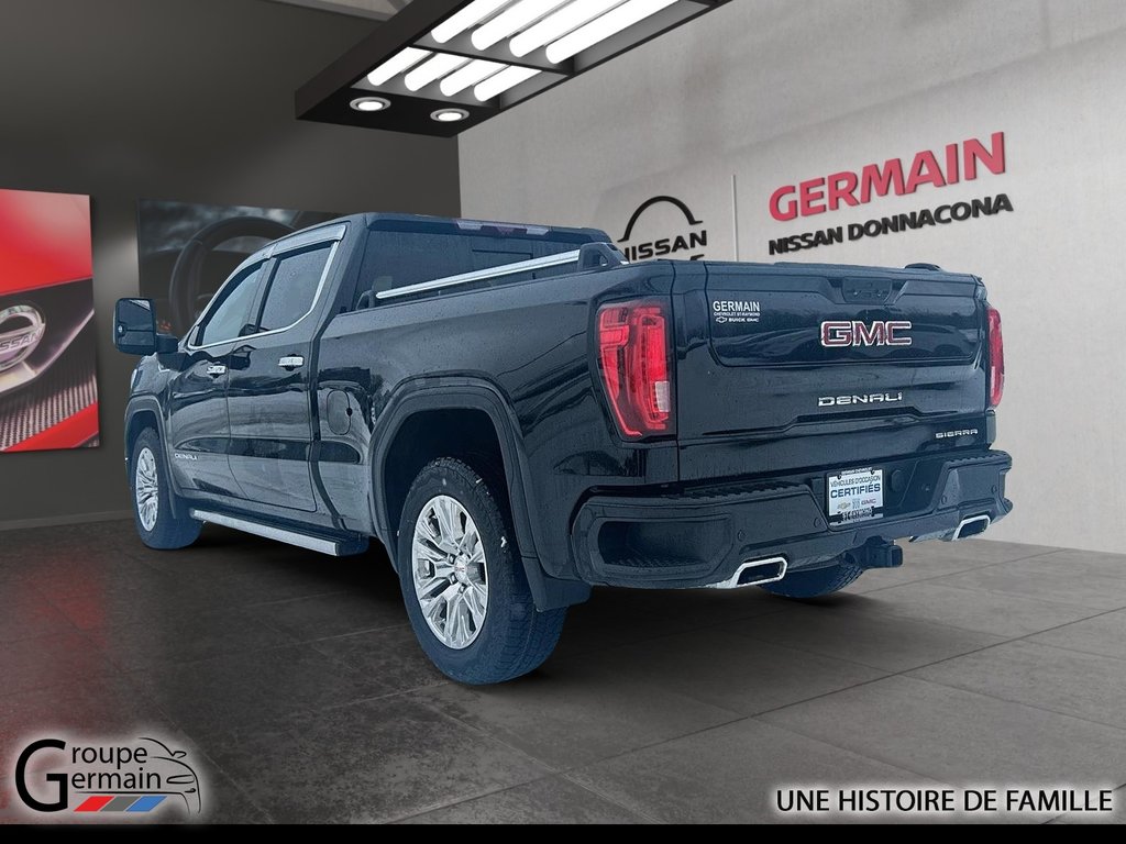 2021 GMC Sierra 1500 in Donnacona, Quebec - 3 - w1024h768px