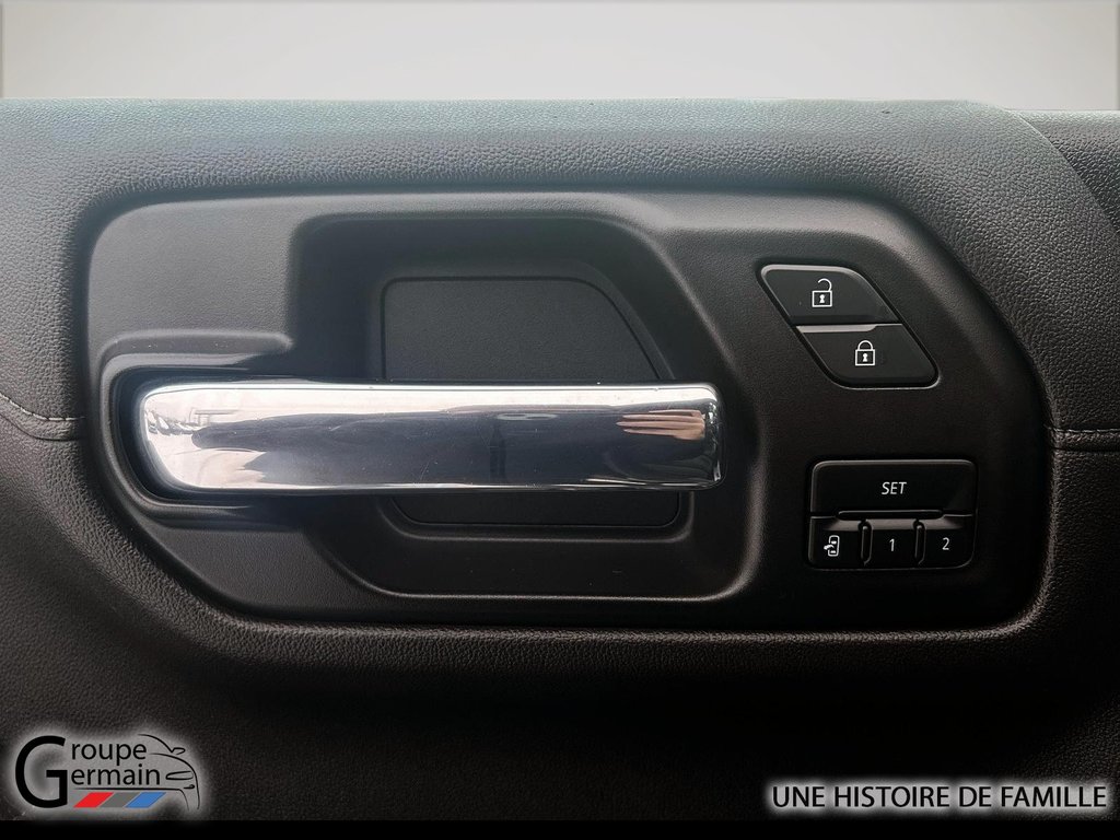 2021 GMC Sierra 1500 in Donnacona, Quebec - 12 - w1024h768px