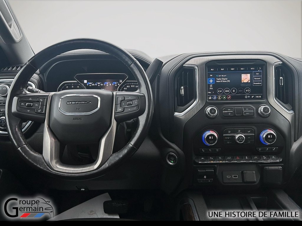 2021 GMC Sierra 1500 in Donnacona, Quebec - 24 - w1024h768px