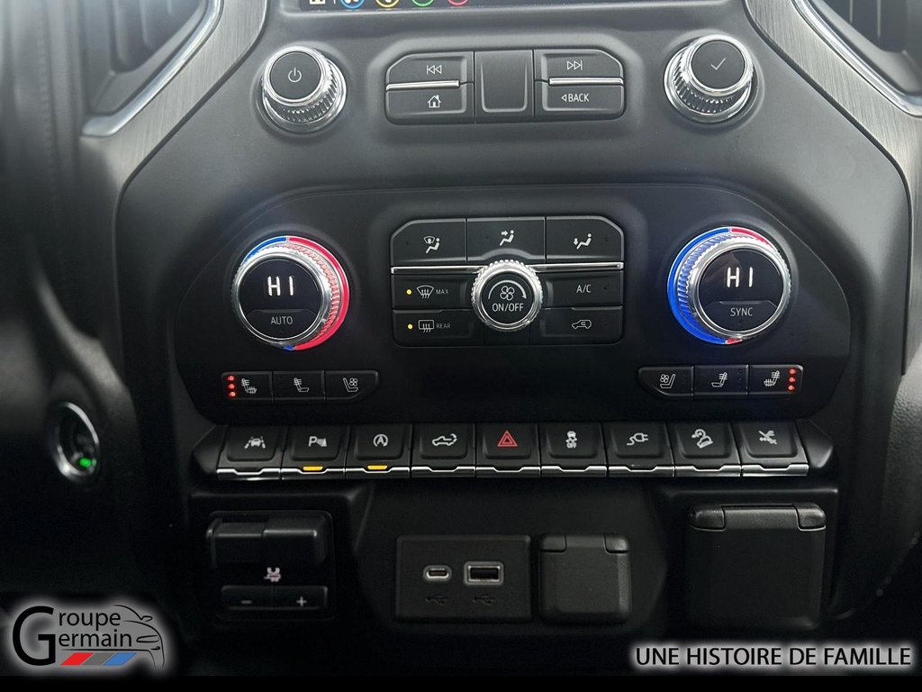 2021 GMC Sierra 1500 in Donnacona, Quebec - 23 - w1024h768px