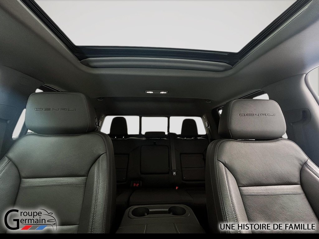 2021 GMC Sierra 1500 in Donnacona, Quebec - 29 - w1024h768px