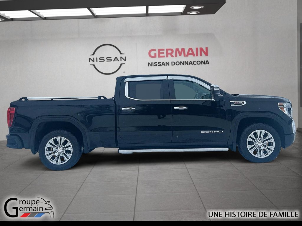 2021 GMC Sierra 1500 in Donnacona, Quebec - 6 - w1024h768px