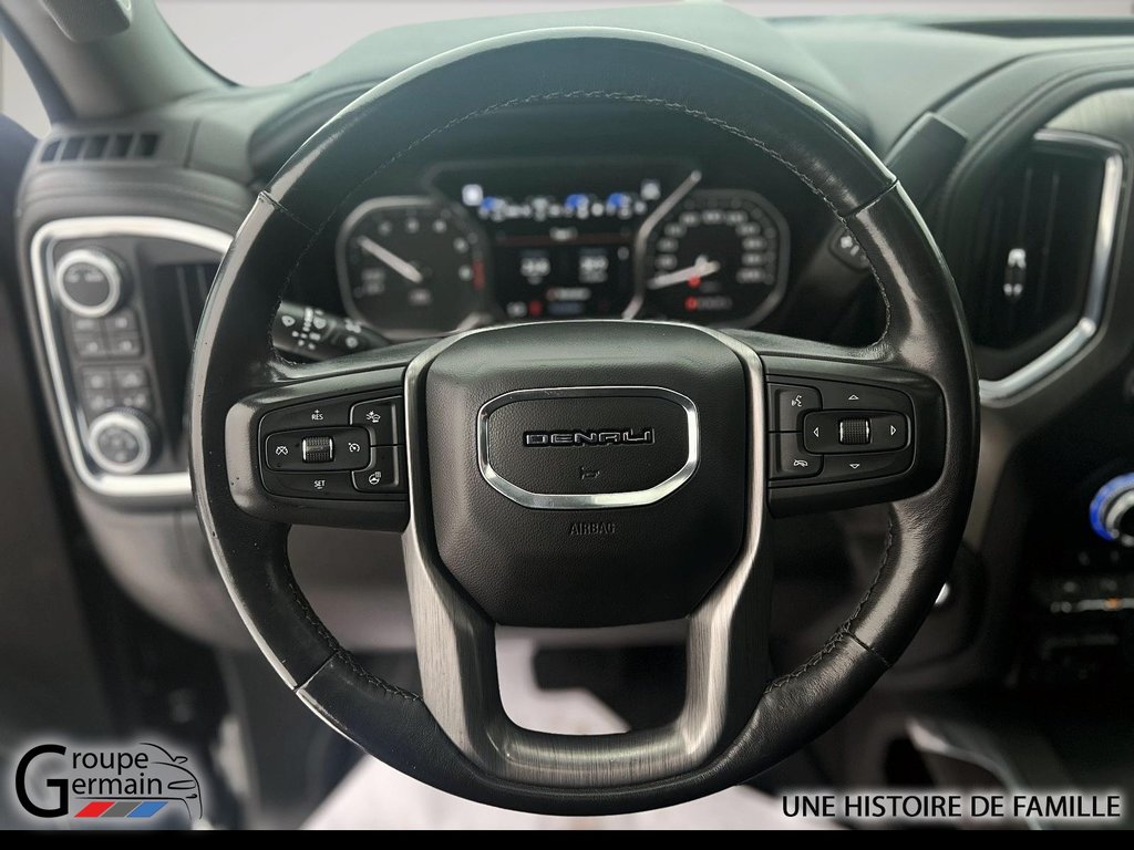 2021 GMC Sierra 1500 in Donnacona, Quebec - 17 - w1024h768px