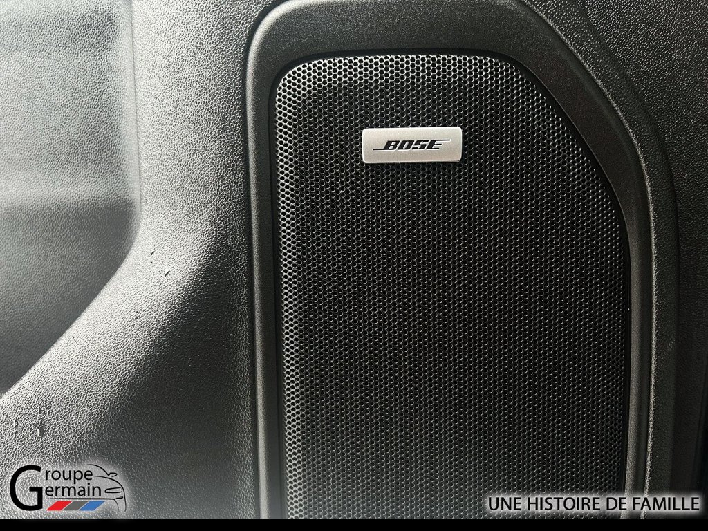 2021 GMC Sierra 1500 in Donnacona, Quebec - 13 - w1024h768px