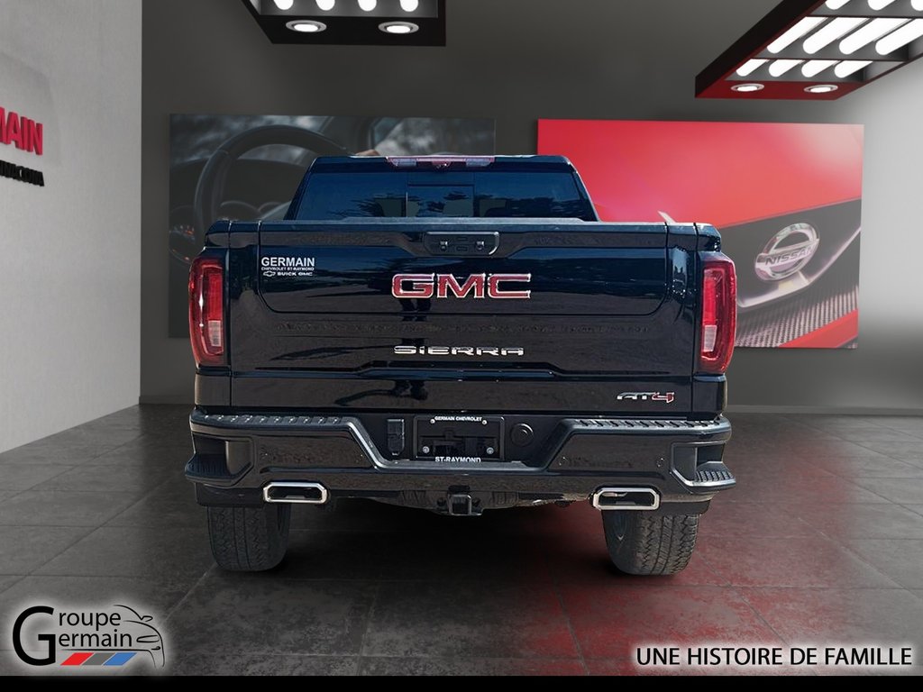 2023 GMC Sierra 1500 in Donnacona, Quebec - 4 - w1024h768px