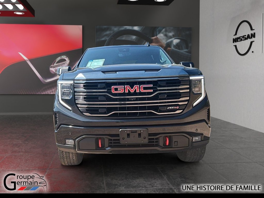 2023 GMC Sierra 1500 in Donnacona, Quebec - 8 - w1024h768px