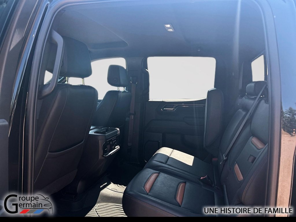 2023 GMC Sierra 1500 in Donnacona, Quebec - 26 - w1024h768px