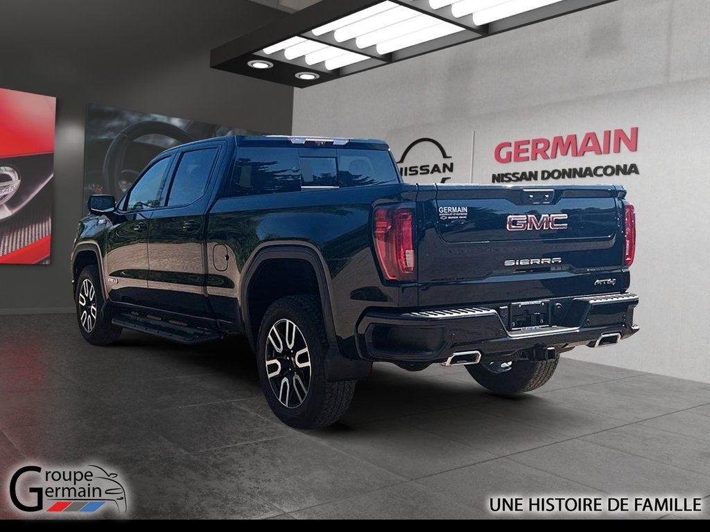 2023 GMC Sierra 1500 in Donnacona, Quebec - 3 - w1024h768px