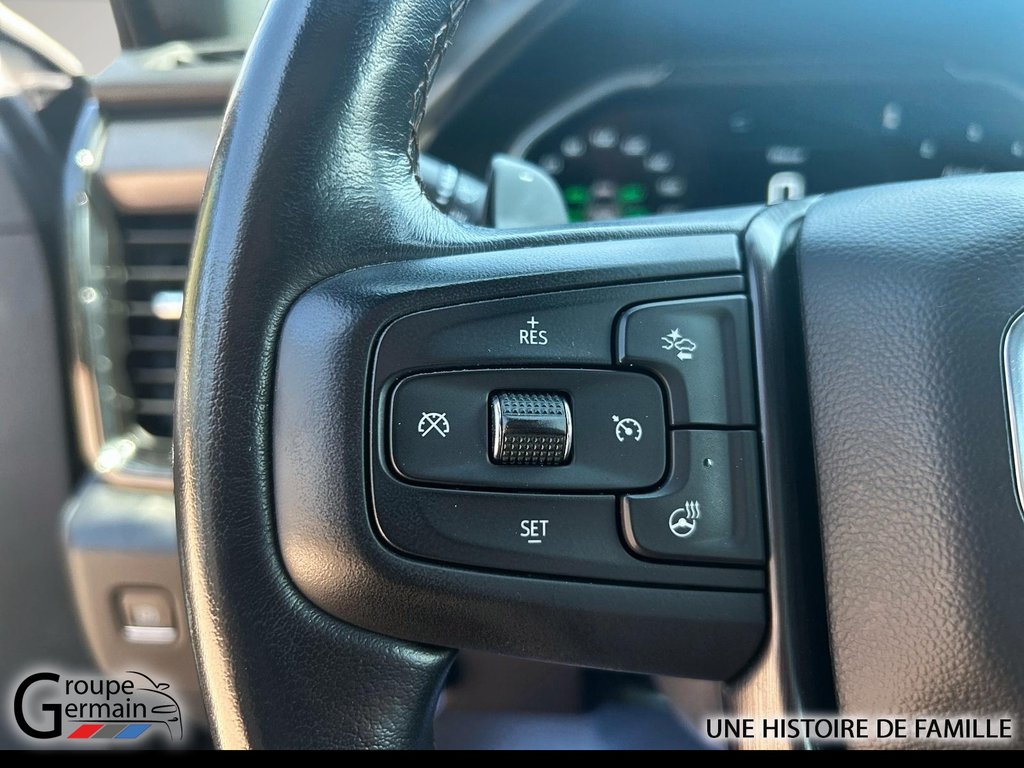 2023 GMC Sierra 1500 in Donnacona, Quebec - 19 - w1024h768px