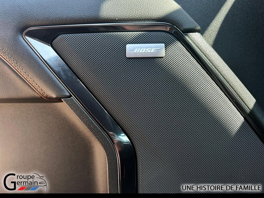 2023 GMC Sierra 1500 in Donnacona, Quebec - 12 - w1024h768px