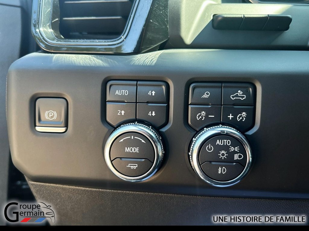 2023 GMC Sierra 1500 in Donnacona, Quebec - 17 - w1024h768px