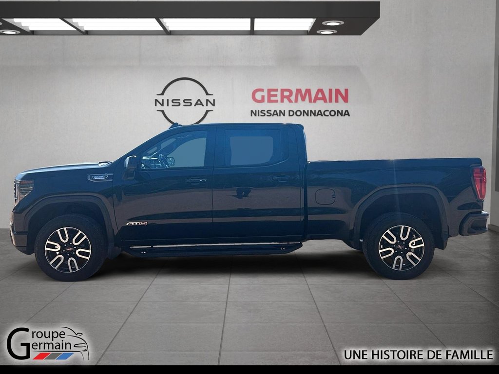 2023 GMC Sierra 1500 in Donnacona, Quebec - 2 - w1024h768px
