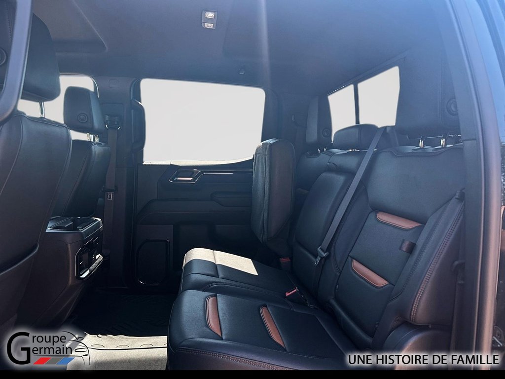 2023 GMC Sierra 1500 in Donnacona, Quebec - 27 - w1024h768px