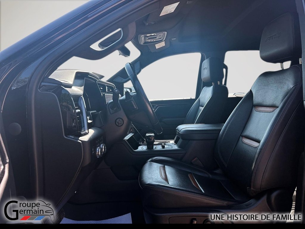 2023 GMC Sierra 1500 in Donnacona, Quebec - 13 - w1024h768px