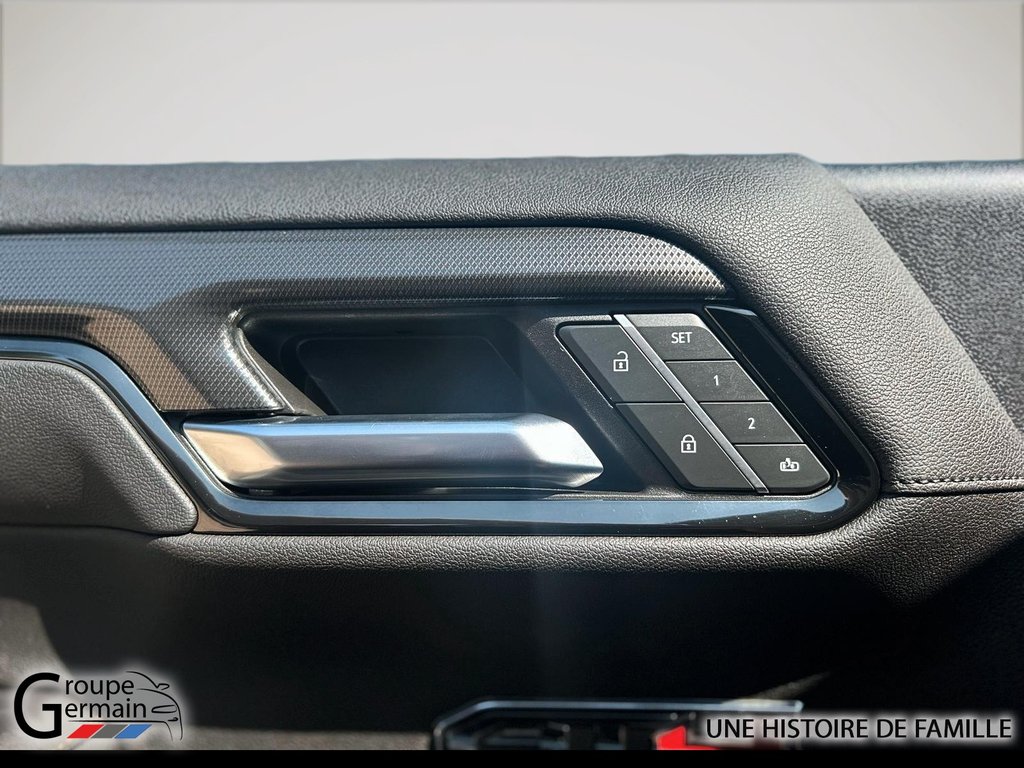 2023 GMC Sierra 1500 in Donnacona, Quebec - 11 - w1024h768px