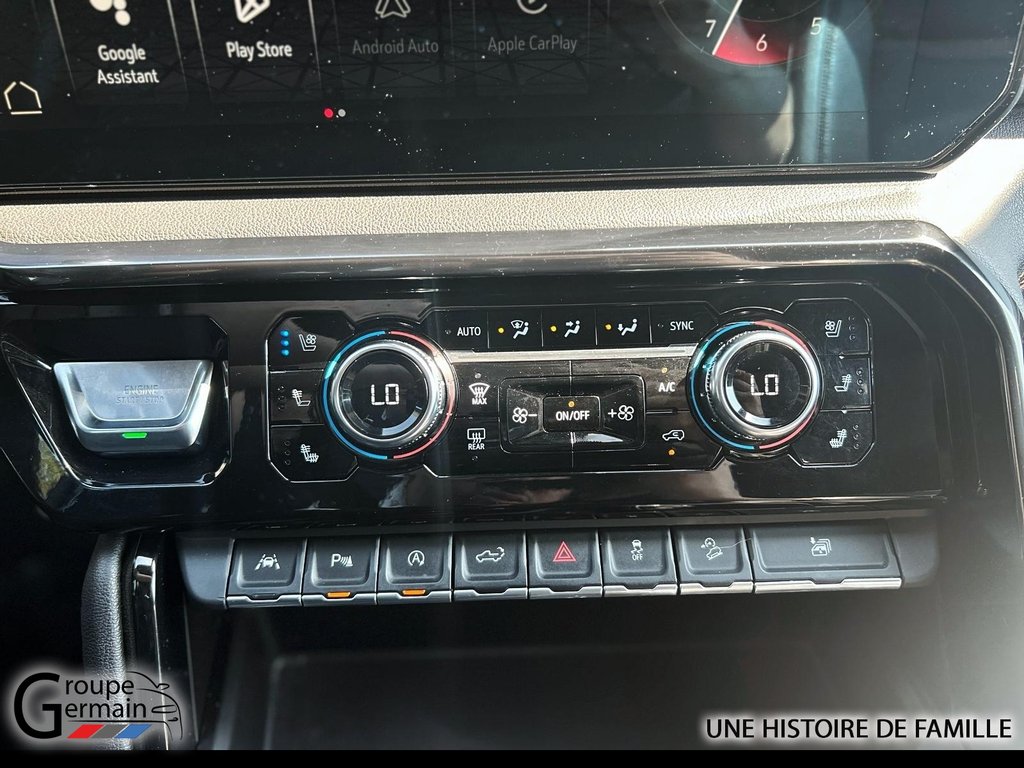 2023 GMC Sierra 1500 in Donnacona, Quebec - 23 - w1024h768px