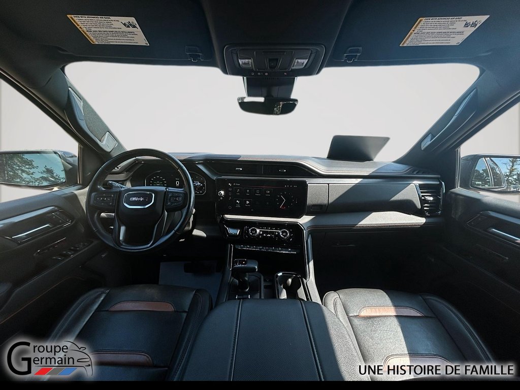 2023 GMC Sierra 1500 in Donnacona, Quebec - 25 - w1024h768px