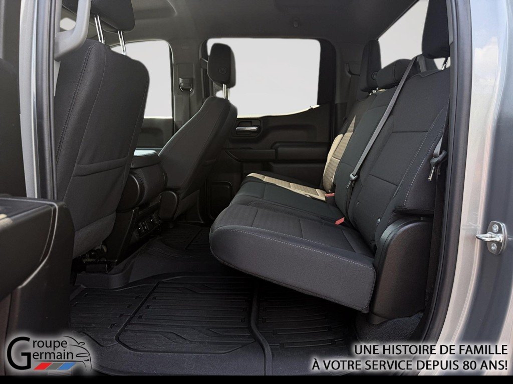 2024 GMC Sierra 1500 in Donnacona, Quebec - 14 - w1024h768px