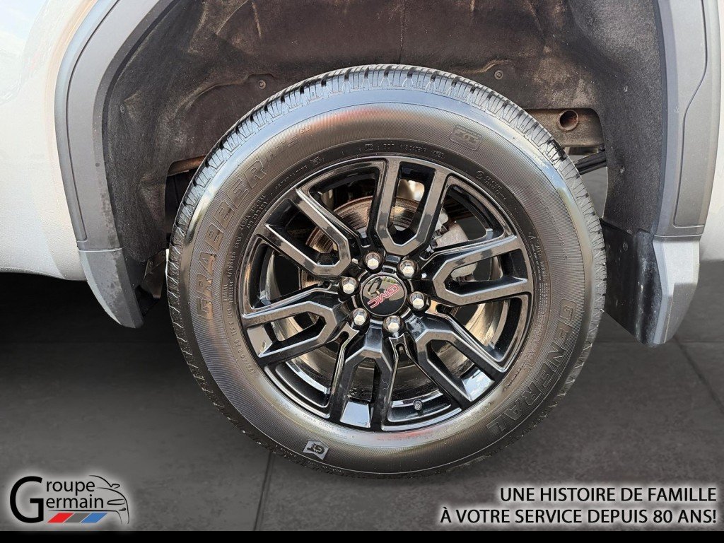 2024 GMC Sierra 1500 in Donnacona, Quebec - 9 - w1024h768px