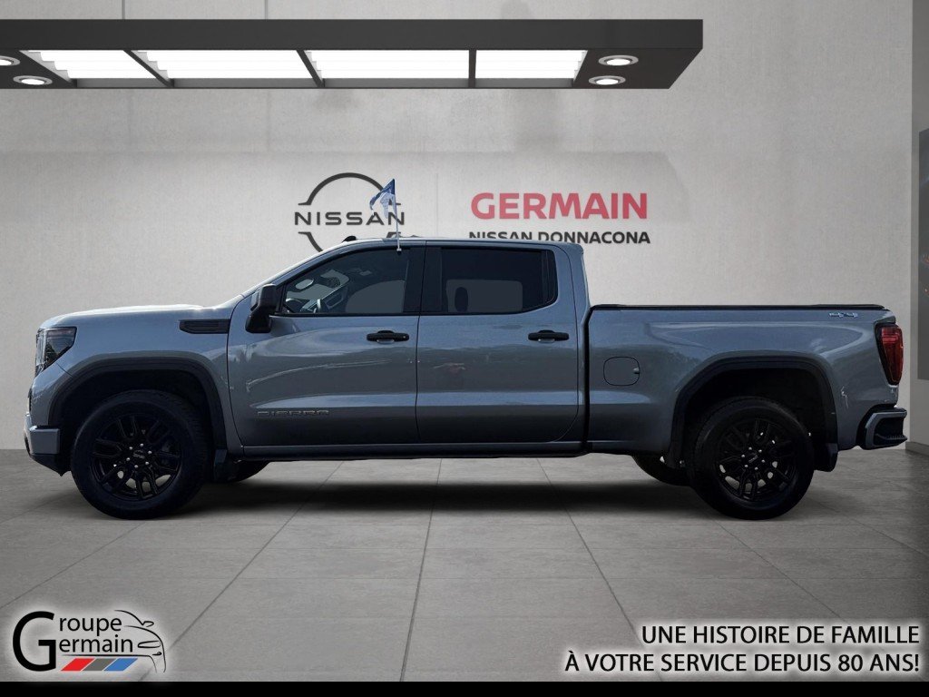 2024 GMC Sierra 1500 in Donnacona, Quebec - 2 - w1024h768px