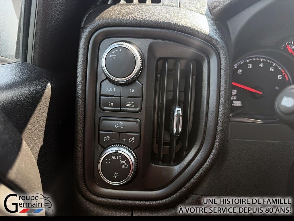 2024 GMC Sierra 1500 in Donnacona, Quebec - 22 - w1024h768px