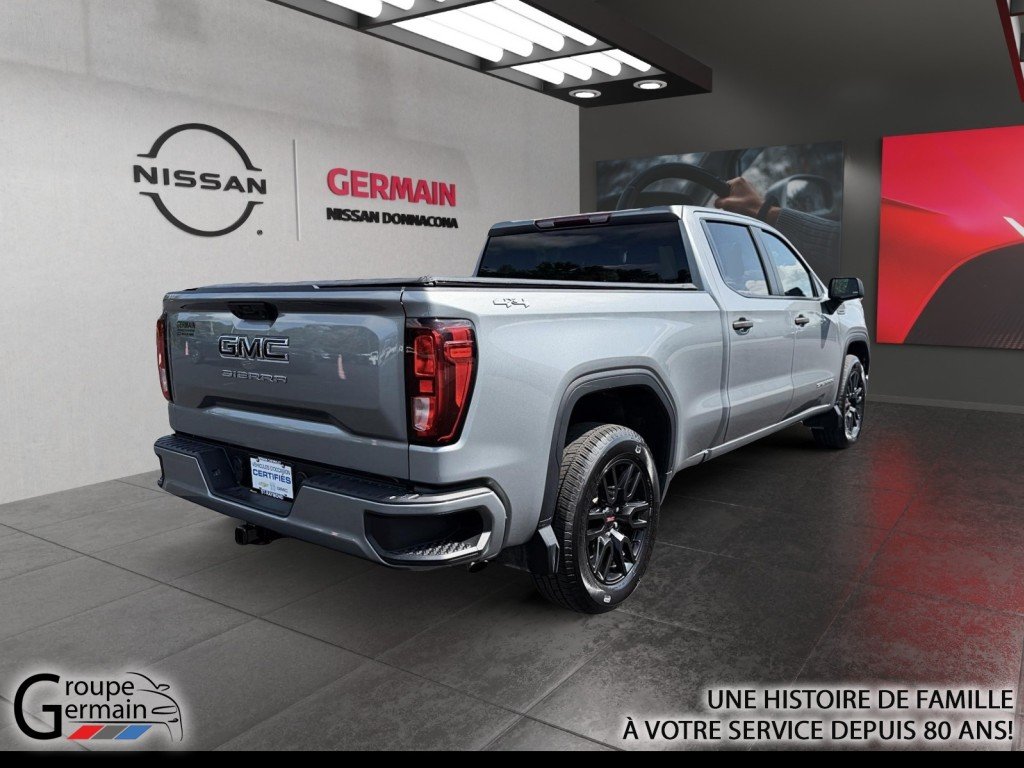 2024 GMC Sierra 1500 in Donnacona, Quebec - 5 - w1024h768px