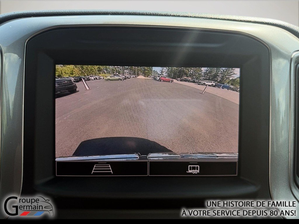 2024 GMC Sierra 1500 in Donnacona, Quebec - 24 - w1024h768px