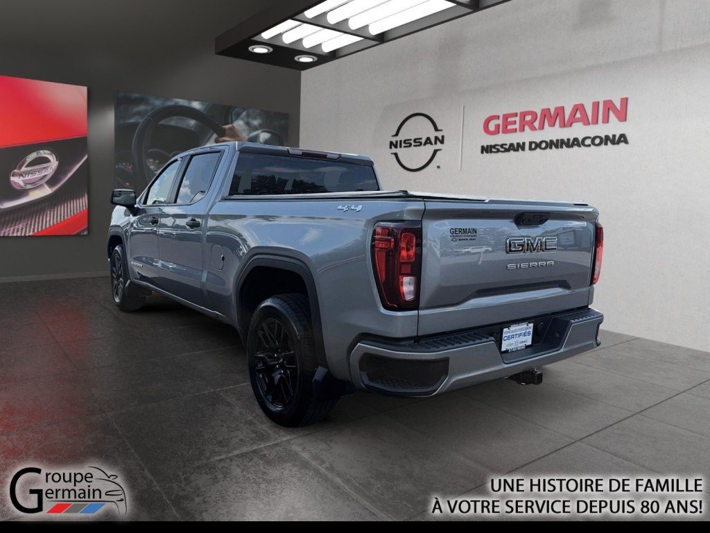 2024 GMC Sierra 1500 in Donnacona, Quebec - 3 - w1024h768px