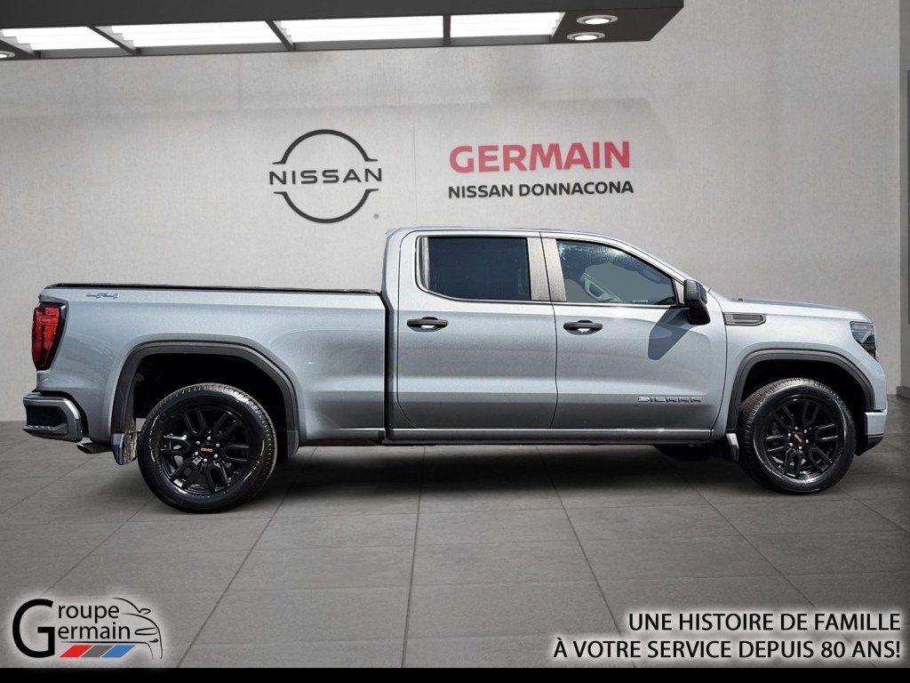 2024 GMC Sierra 1500 in Donnacona, Quebec - 6 - w1024h768px