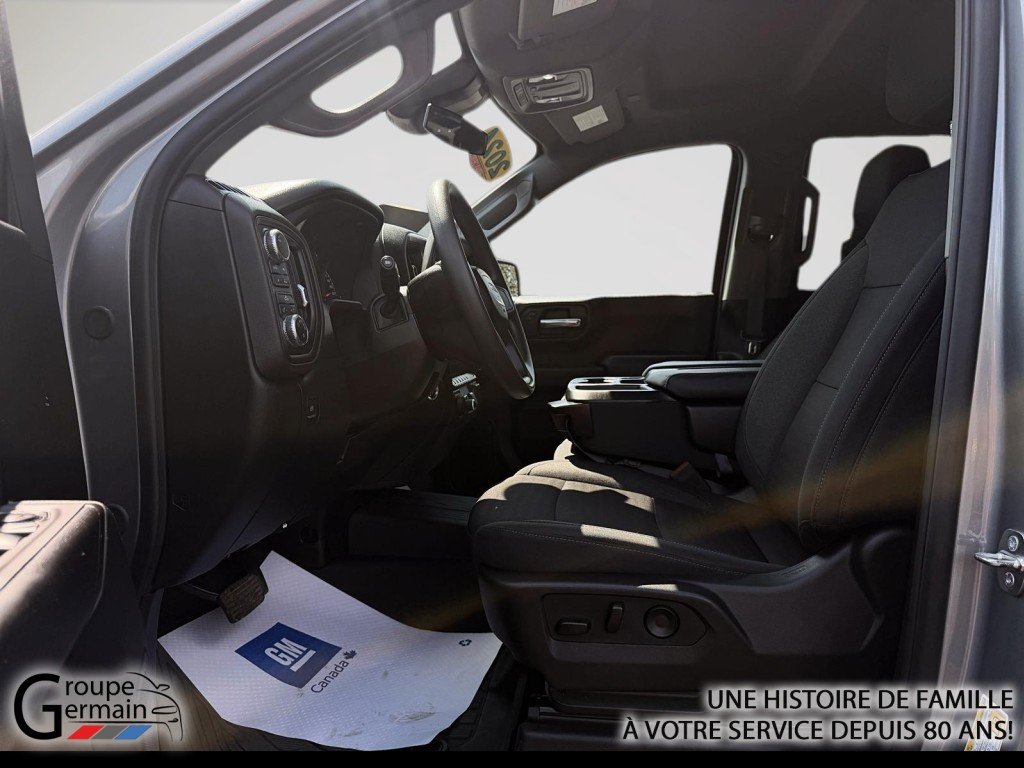 2024 GMC Sierra 1500 in Donnacona, Quebec - 12 - w1024h768px