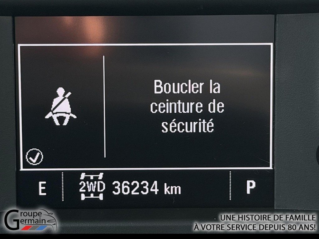 2024 GMC Sierra 1500 in Donnacona, Quebec - 21 - w1024h768px