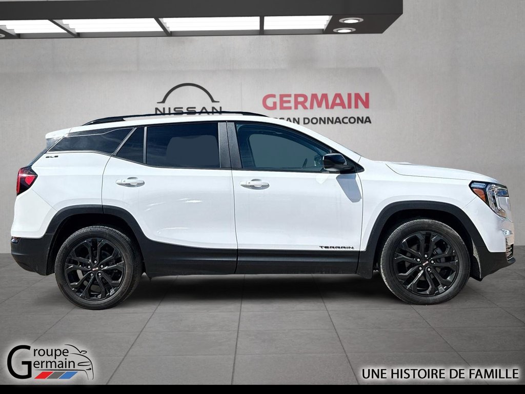 2022 GMC Terrain in Donnacona, Quebec - 6 - w1024h768px